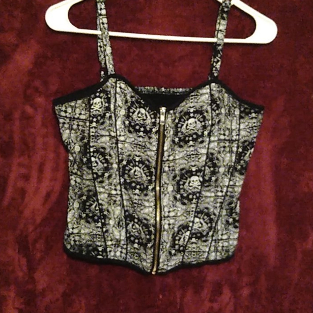 COPY - Women's Top